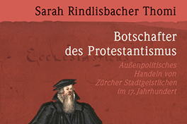 Botschafter des Protestantismus