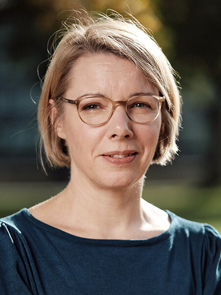 Prof. Dr. Julia Richers