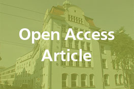 Open Access Article