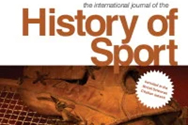 The International Journal of the History of Sport